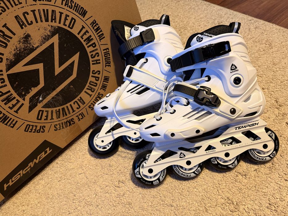 Rolki Tempish S.R.PRO