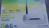 Router wi-fi TP-LINK