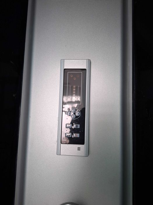 Cabine para tomar duche