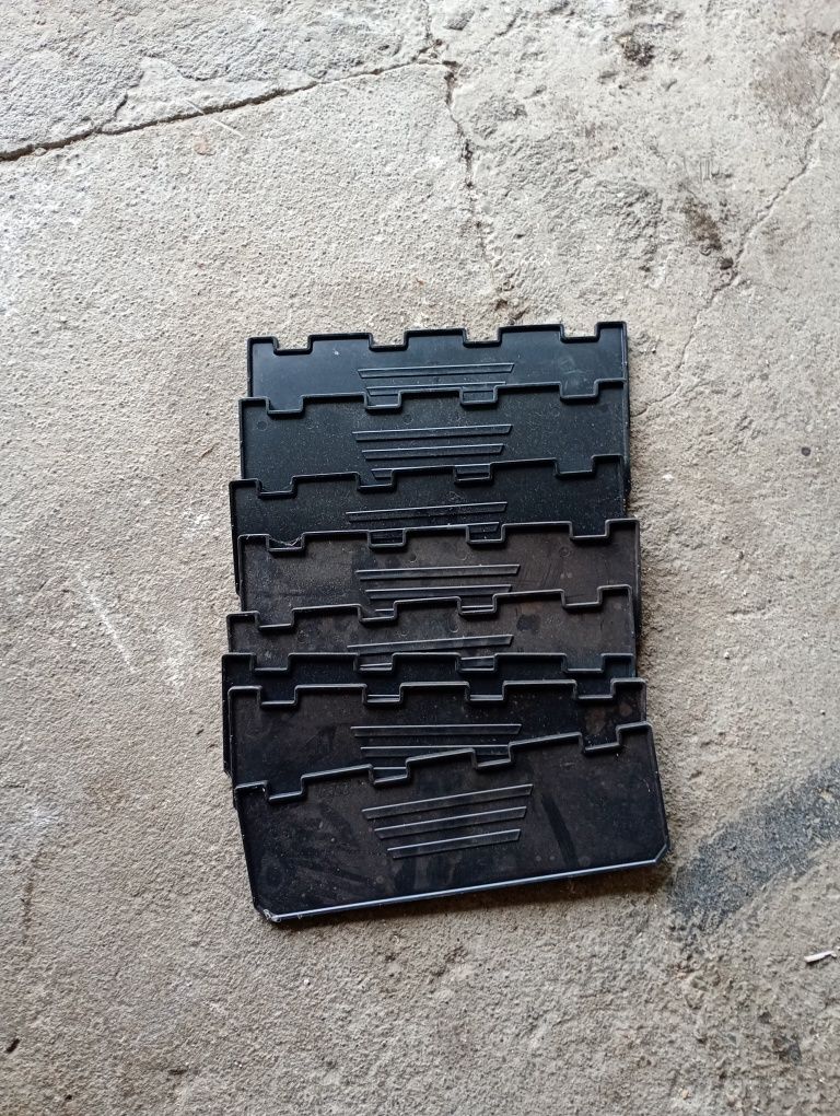 Przegrody qbrick