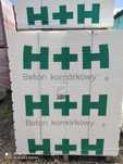 Pustak H+H, Beton komórkowy, Gazobeton, Suporex