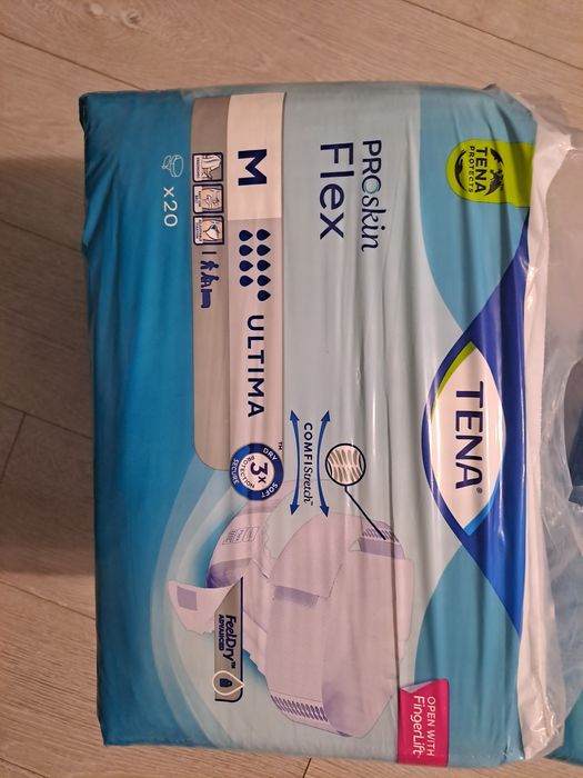 Памперси для дорослих М