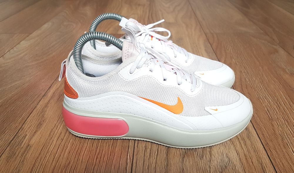 Buty Nike Air Max Dia Pink Foam rozmiar 36,5 okazja Sneakers