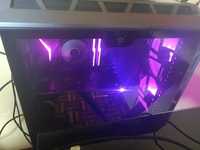 Asus ROG STIX gaming PC RGB Computador Desktop