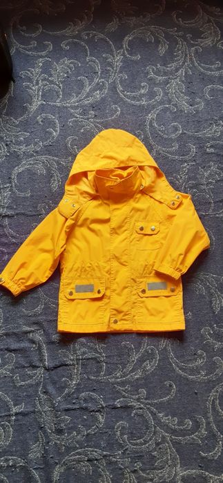Курточка вітрівка на хлопчика