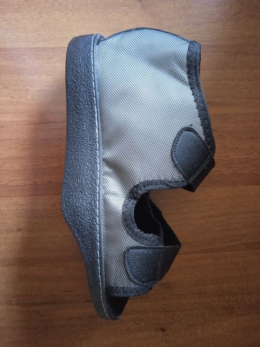 Послеоперационная обувь