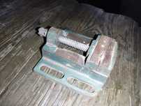 Imadło Maszynowe Wiertarka 65mm