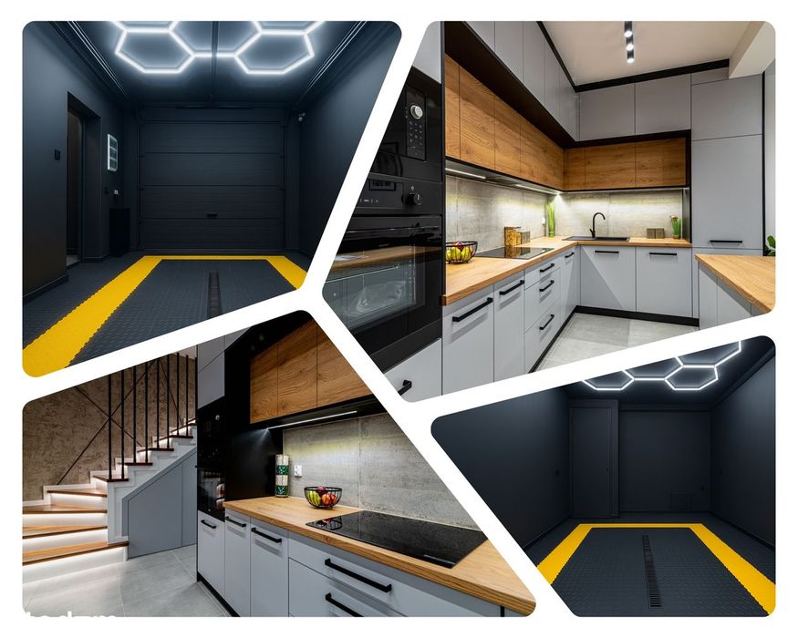 Zamienię lub Sprzedam Nowy Wykończony Dom z widokiem na Tatry / Filmik