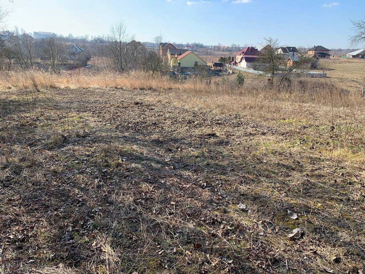Будинок з ділянкою 16 сот. Угринів, р-н Пасічна