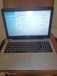 ASUS X555L i3 GeForce 820M