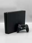 SONY PS4 SLIM_500 GIGA_Playstation 4+PAD PS4 SLIM_The last of us pl