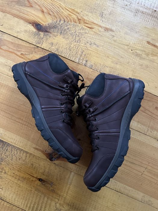 Чоловічі ботинки Clarks , на Gore-Tex, розмір 45