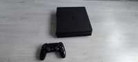 Konsola PS4 SLIM 1TB + Pad