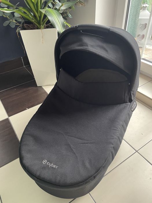 Sprzedam gondole cybex balios s lux