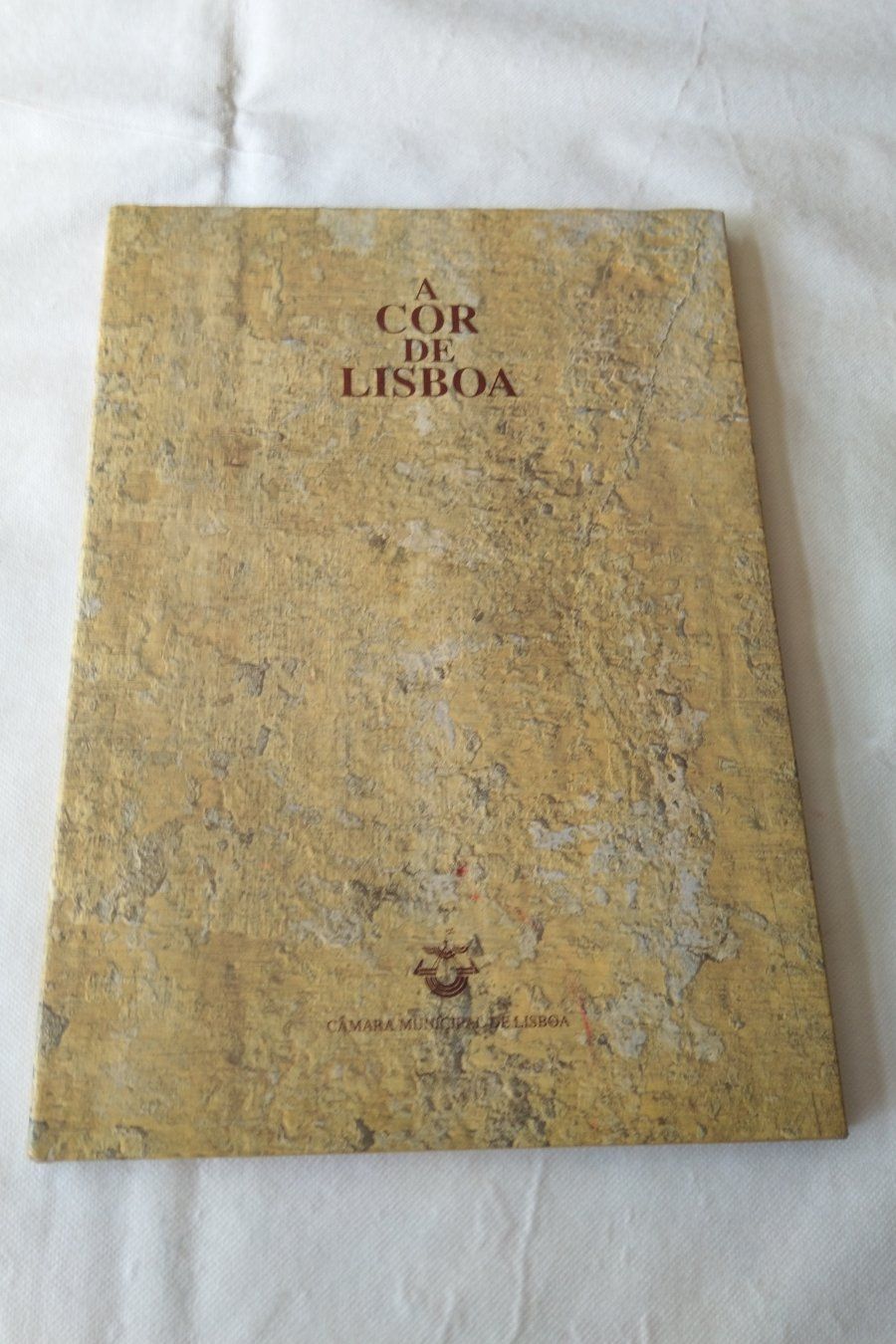 A Cor de Lisboa (de: Vários)