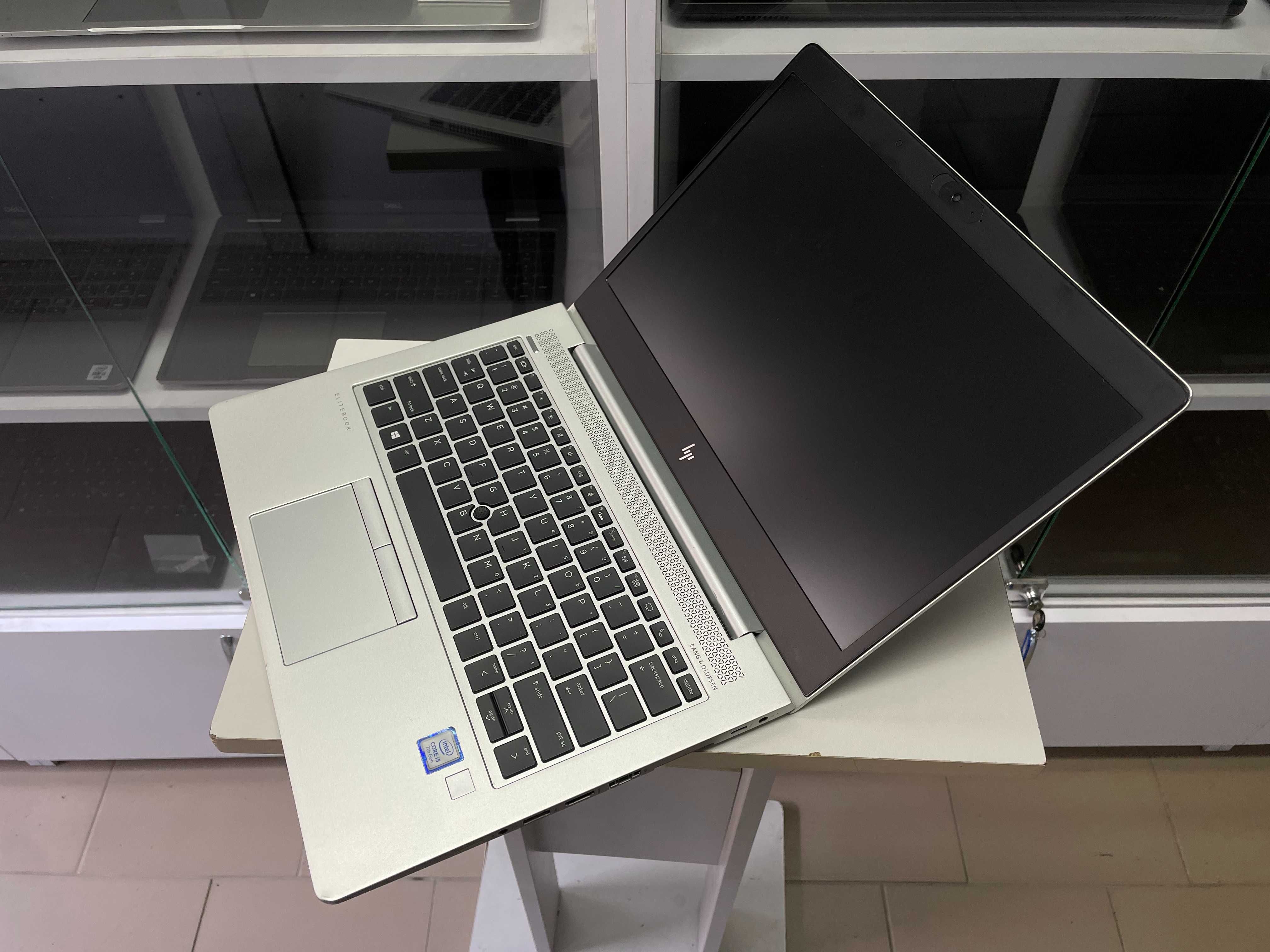Ультрабук HP Elitebook 830 G5 [Core i5] FULL IPS SSD на Куліша 22