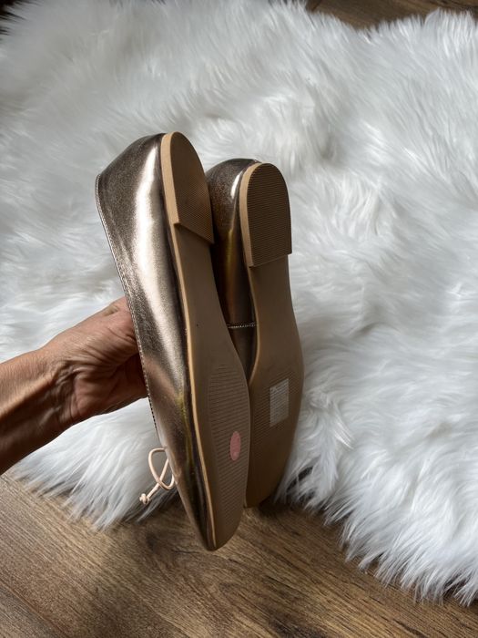 Baleriny Mohito 38 nowe