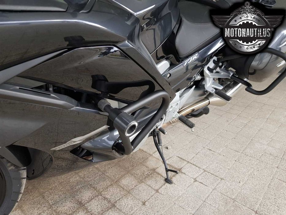 gmole tylne Yamaha FJR 1300 roczniki od 2019