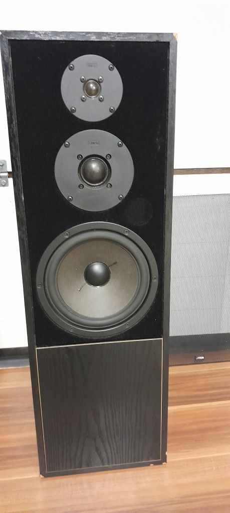 Kolumny Canton fonum 600