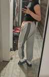 Dresy adidas damskie