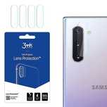 Szkło na aparat 3mk Lens Protection™ hybrydowe na Samsung Galaxy Note