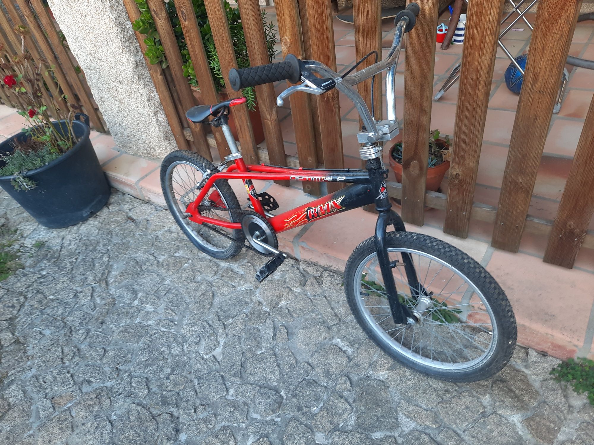 Bicicletas, 75€ cada