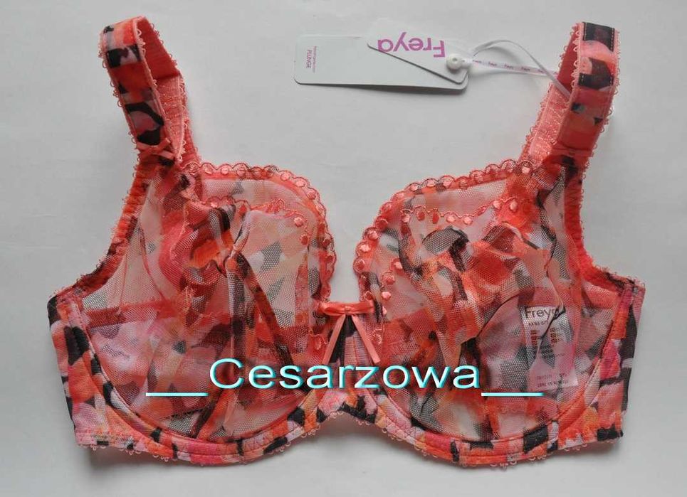 freya FLOWERBOMB 30G 65G 65I nowy biustonosz