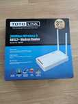 Router Toto link ND300 ADSL2+ Modem