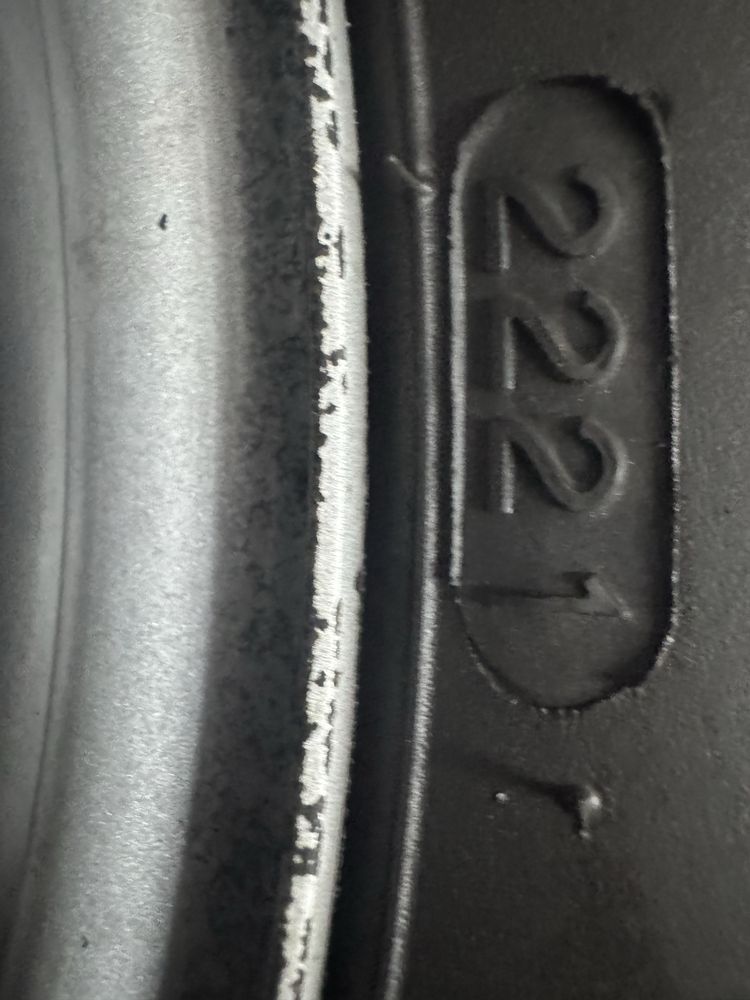 Felgi z Oponami VW T6, T5 215/65/R16C