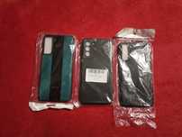 Чохли для Samsung galaxy s21 fe