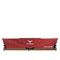 Оперативна пам'ять 2 планки Team Group VULCAN (2x8GB) DDR4 3200 MHz