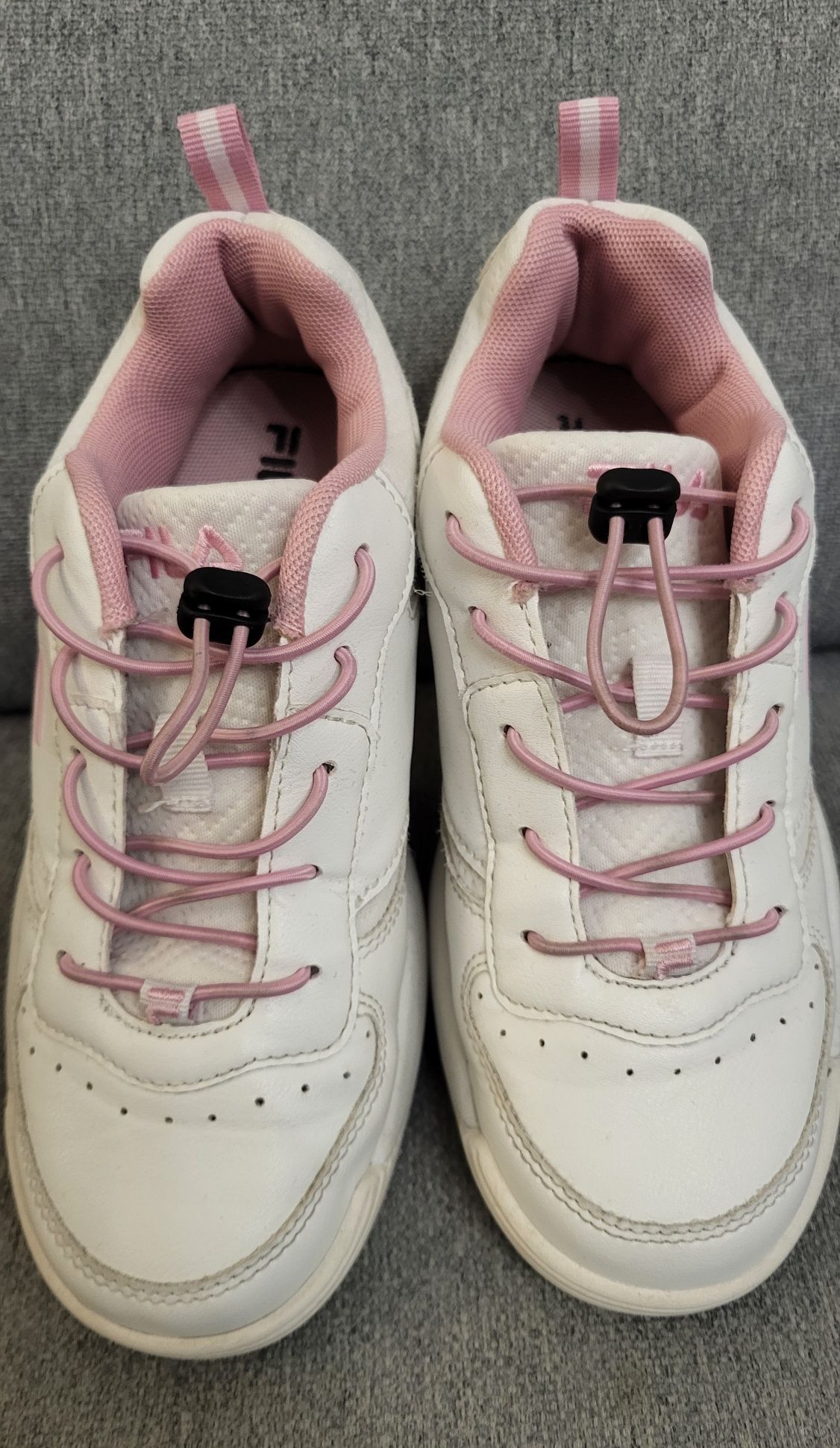 Buty sportowe Fila 35