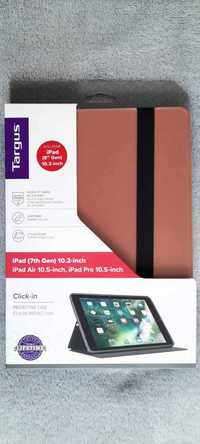 Etui Targus Click-In do iPada 7 generacji