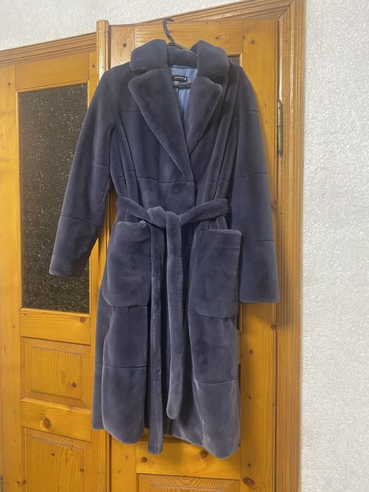 Екошуба, пальто, зима….