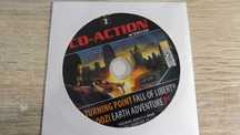 CD Action 13/2013 (224) - DVD 2 - Turning Point Fall Of Liberty