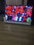 Телевизор LG 55UH615V Ultra HD 4K HDR Smart TV