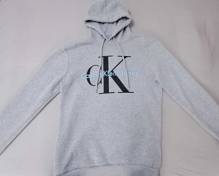 Bluza calvin klein