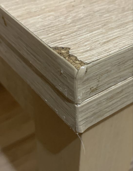 Sprzedam solidny rozkładany stół kuchenny