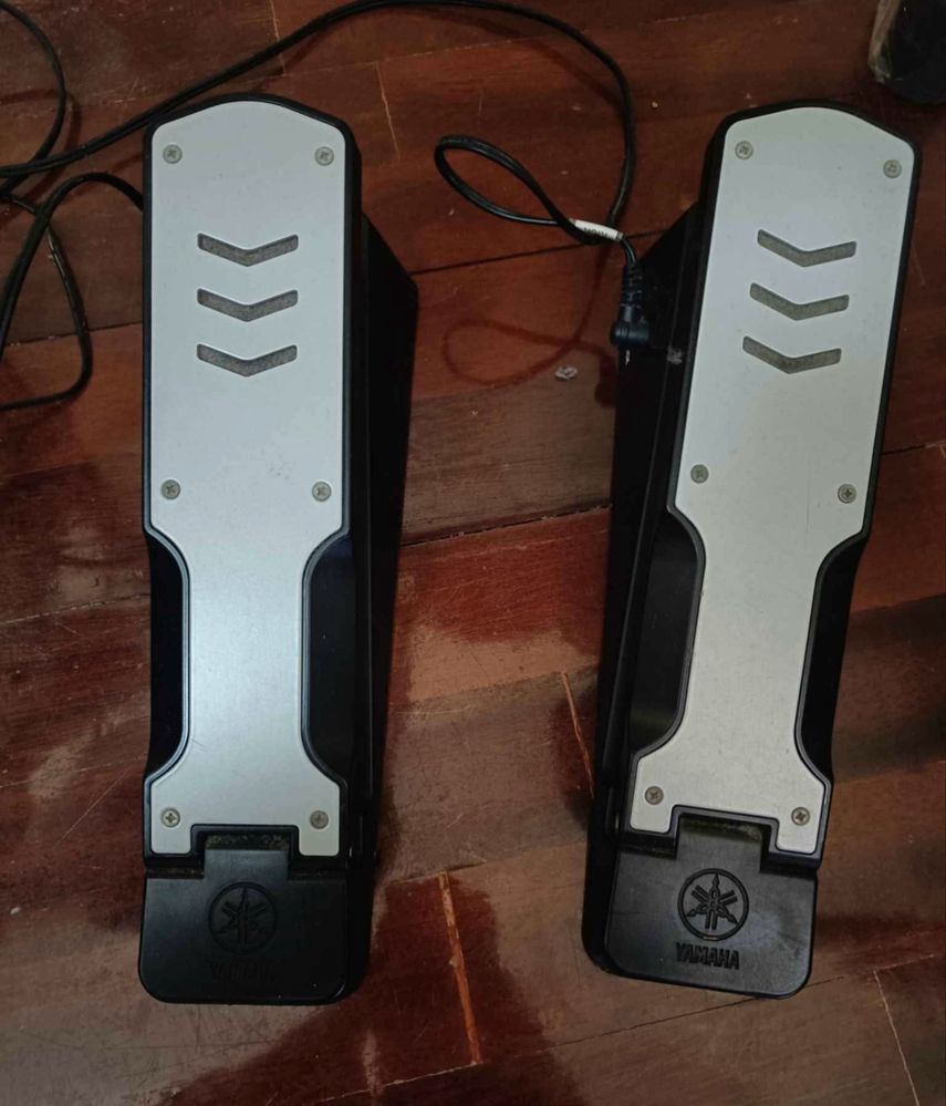 Bateria eletric yamaha