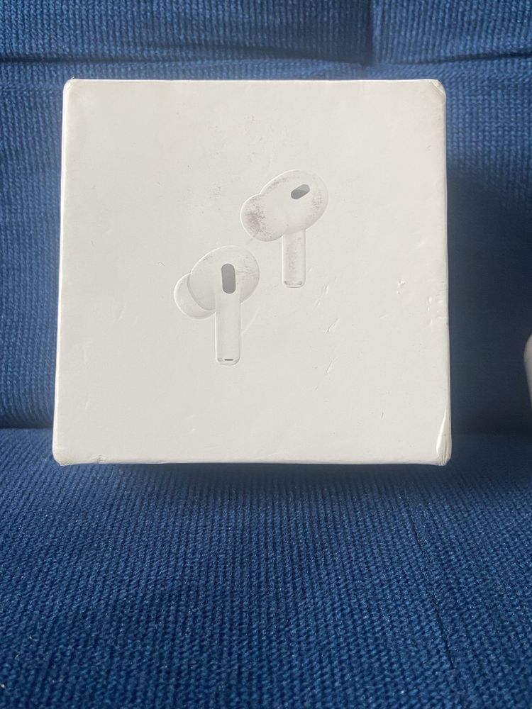 Air Pods pro 2 używane!