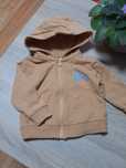 Bluza z kapturem