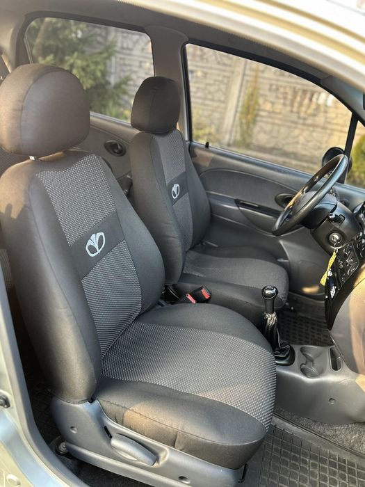 Продам Daewoo матіз в хорошому стані.