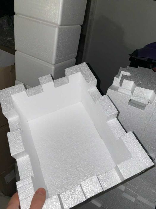 ЧПУ для різки пінопласту / термобоксів / декору — повний комплект