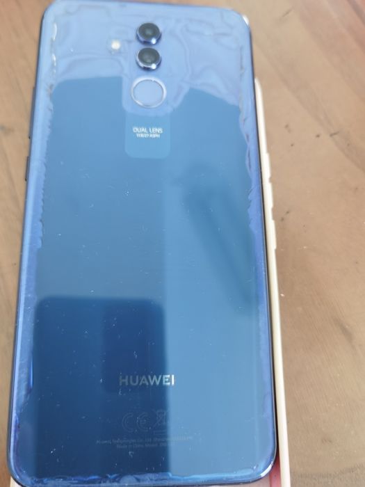 Huawei Mate 20 Lite