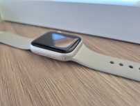 Apple Watch SE 2 gen. – 40mm Starlight OKAZJA