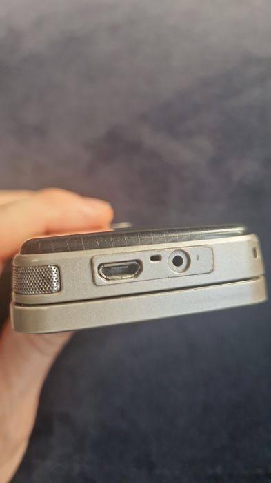 Nokia N96 uszkodzona kolekcjonerska