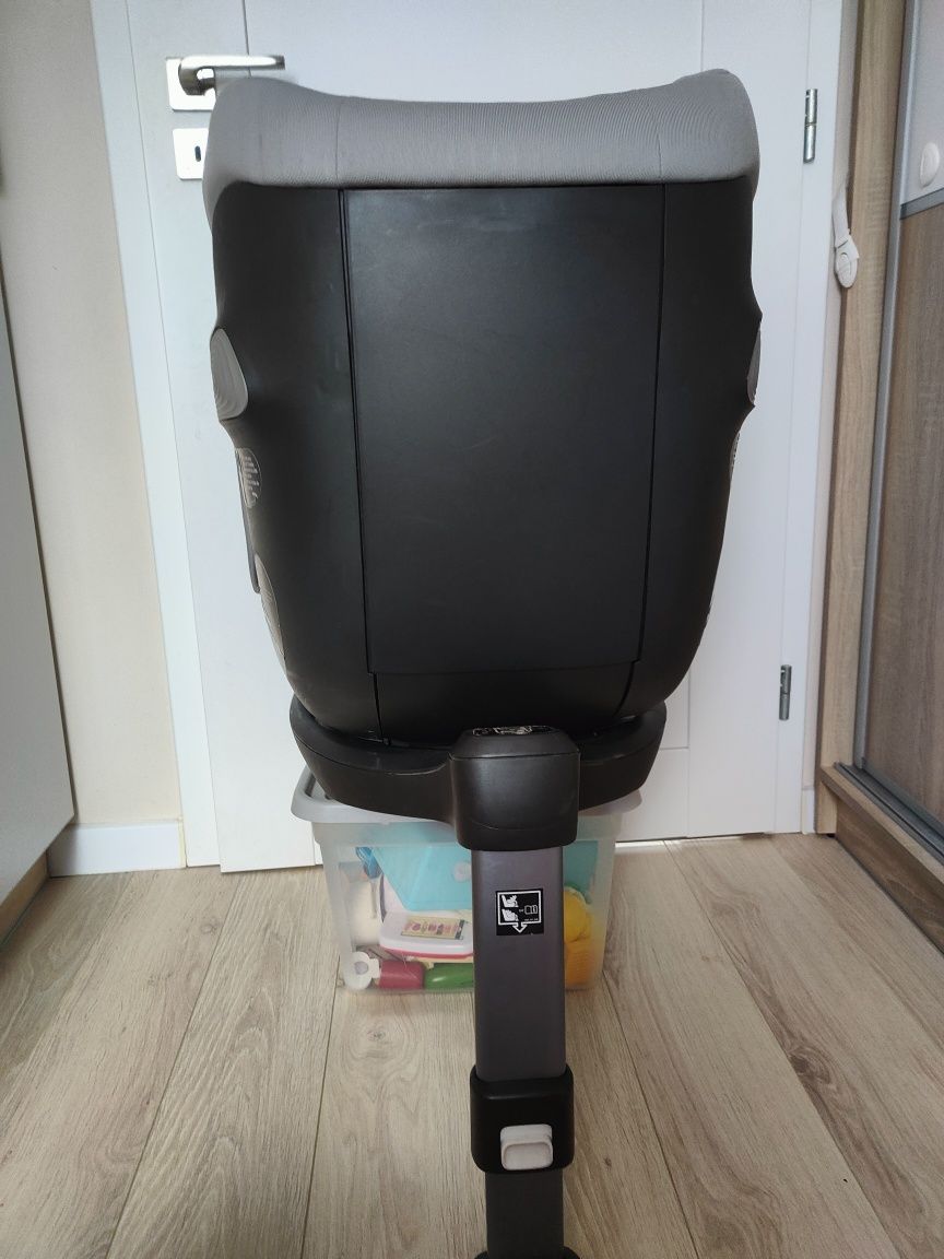Fotelik Cybex Sirona S i-size obrotowy
