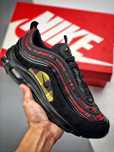 BUTY Nike Air Max 97 Tartan r.38!!