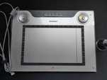 Mesa de desenho silvercrest gta2000
