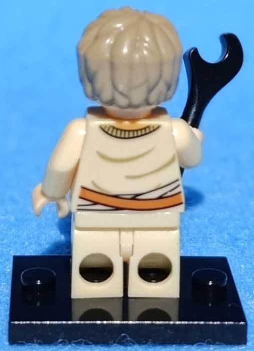 Anakin Skywalker Young (Star Wars)